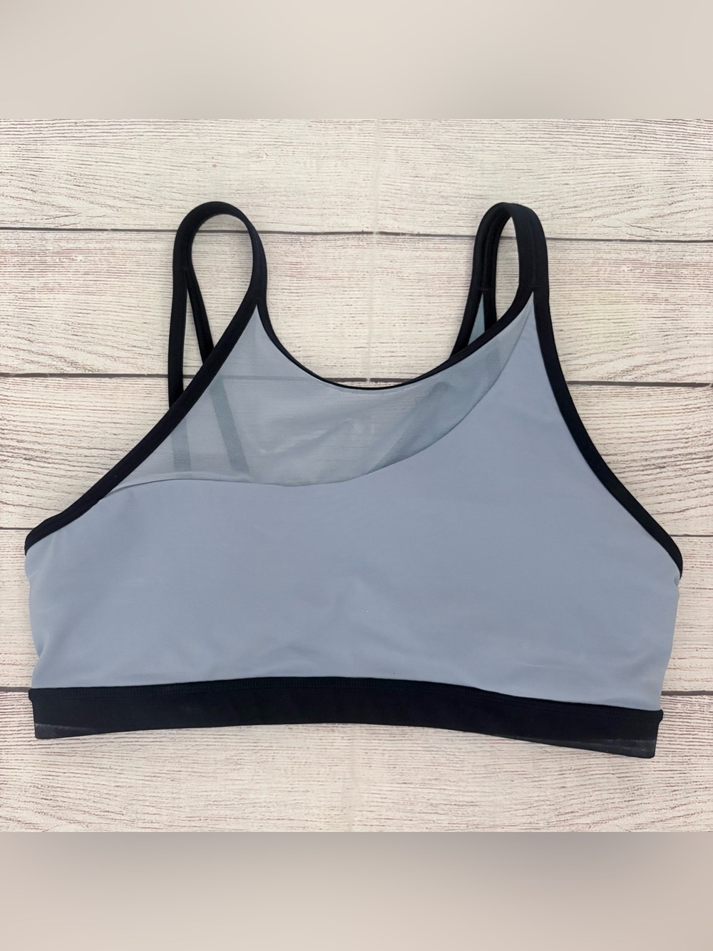 LULULEMON Forget The Rest Bra Size 8